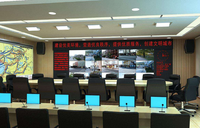 為什么小間距全彩led顯示屏會成為主流?