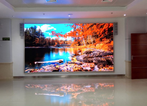 芯片漲價,室內(nèi)全彩led顯示屏廠家該如何應(yīng)對?